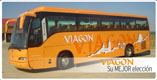 Autocares Viagon